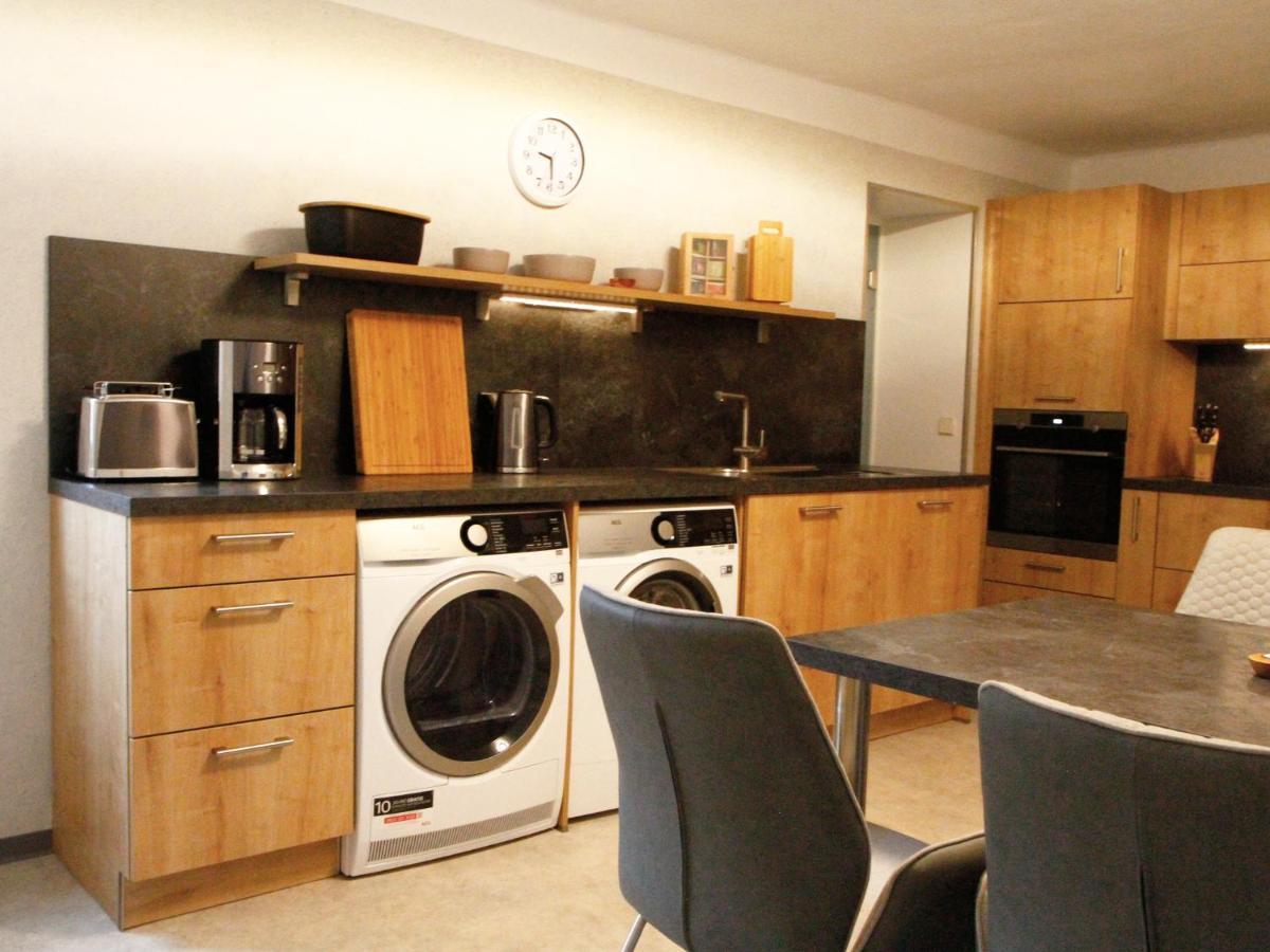 Ferienwohnung Familie Mergner Bad Langensalza Extérieur photo